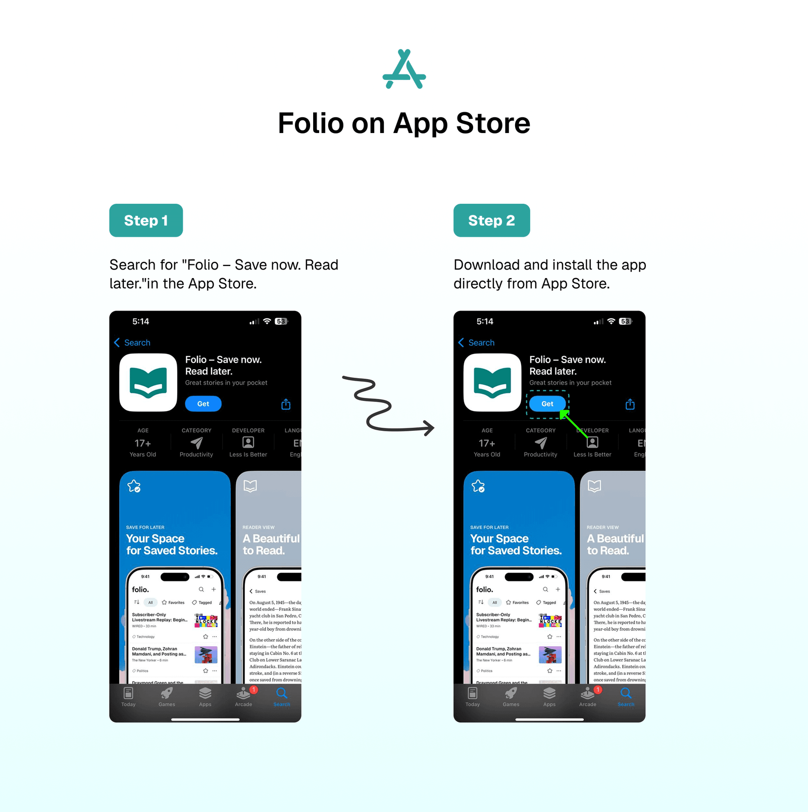App Store
