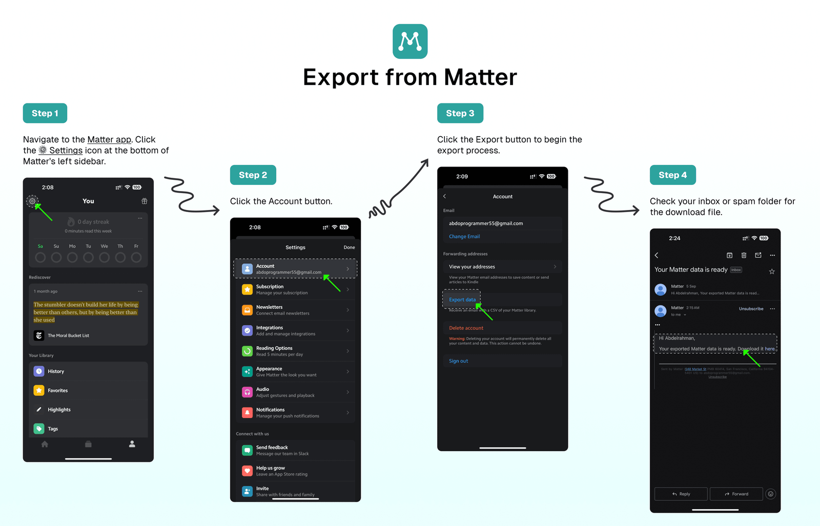 Matter_Import